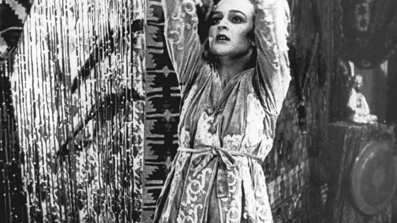 Backdrop image for movie The Story of Dida Ibsen