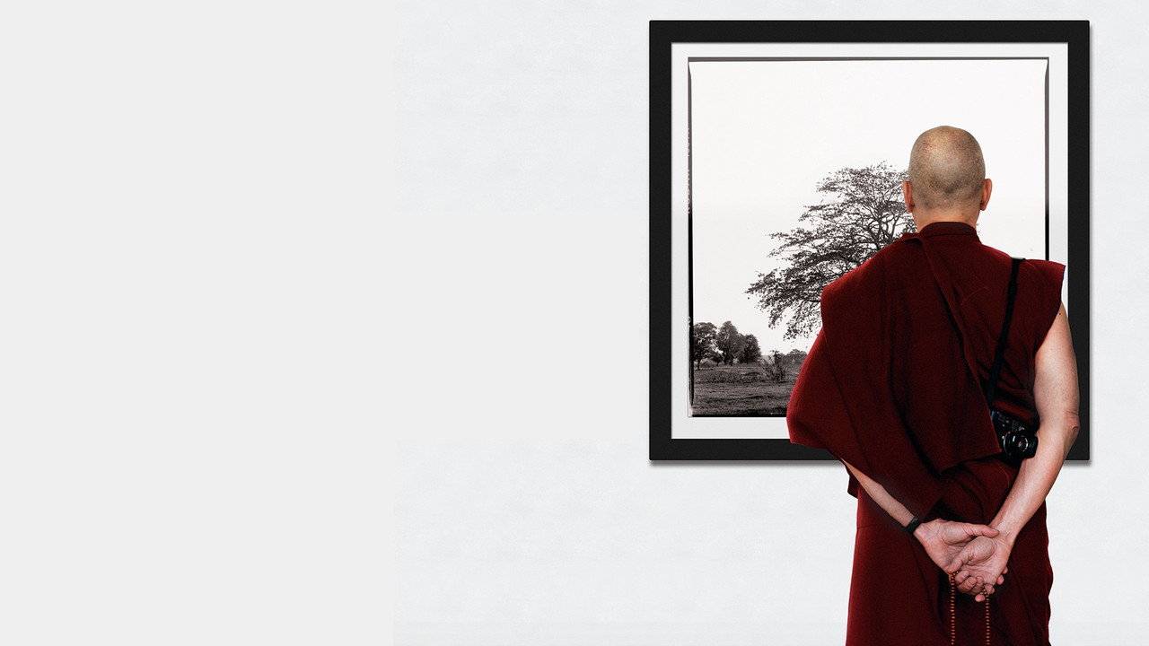 Backdrop image for movie Monk with a Camera