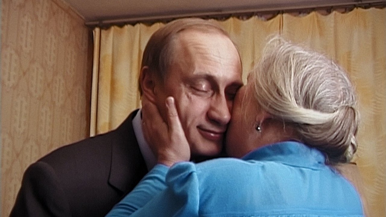Backdrop image for movie Putin's Witnesses