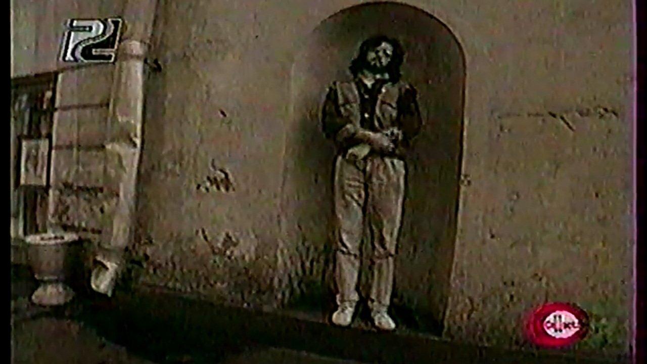 Backdrop image for movie Crazy Town