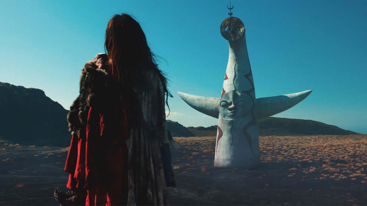 Backdrop image for movie Tower of the Sun