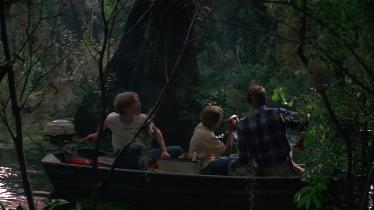 Backdrop image for movie Wild America