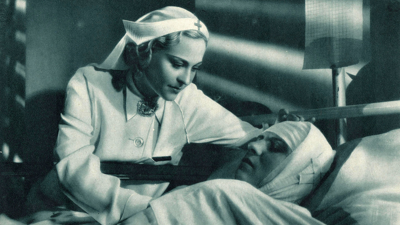 Backdrop image for movie Světlo jeho očí