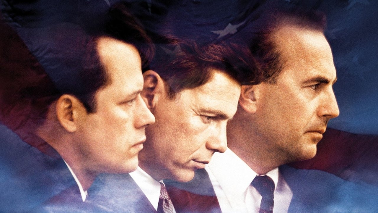 Backdrop image for movie Thirteen Days