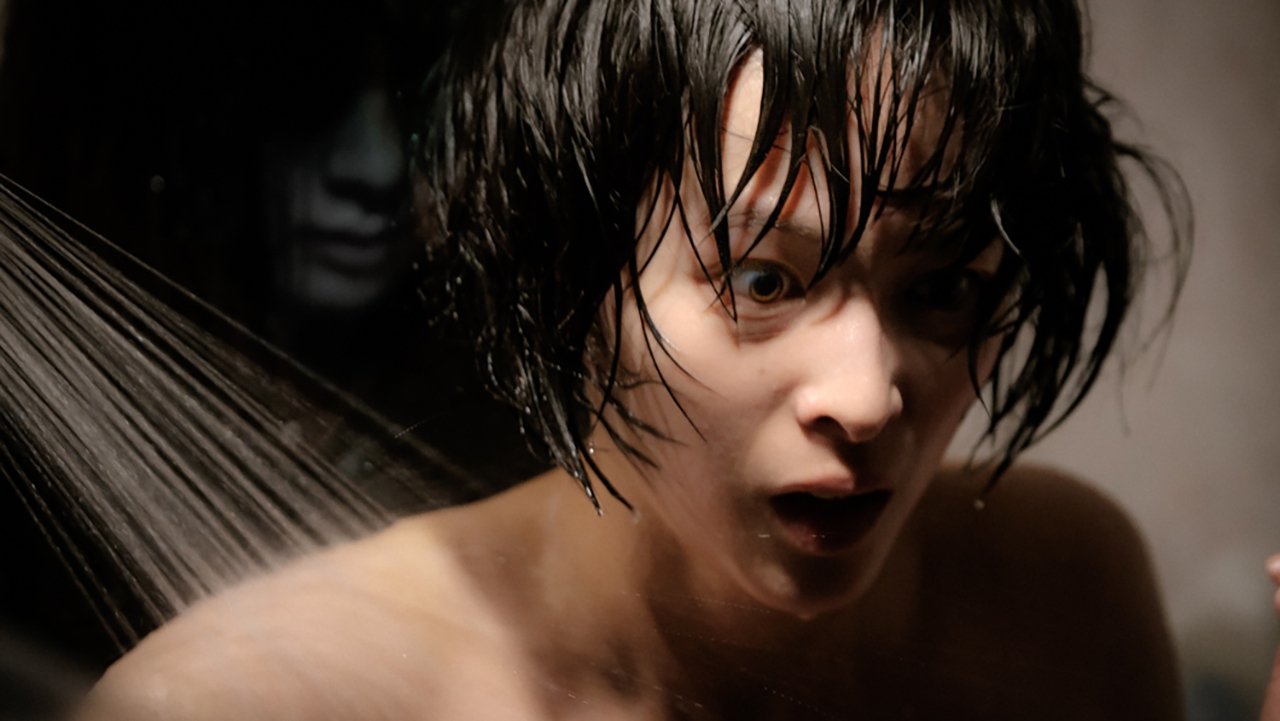 Backdrop image for movie Ame Onna