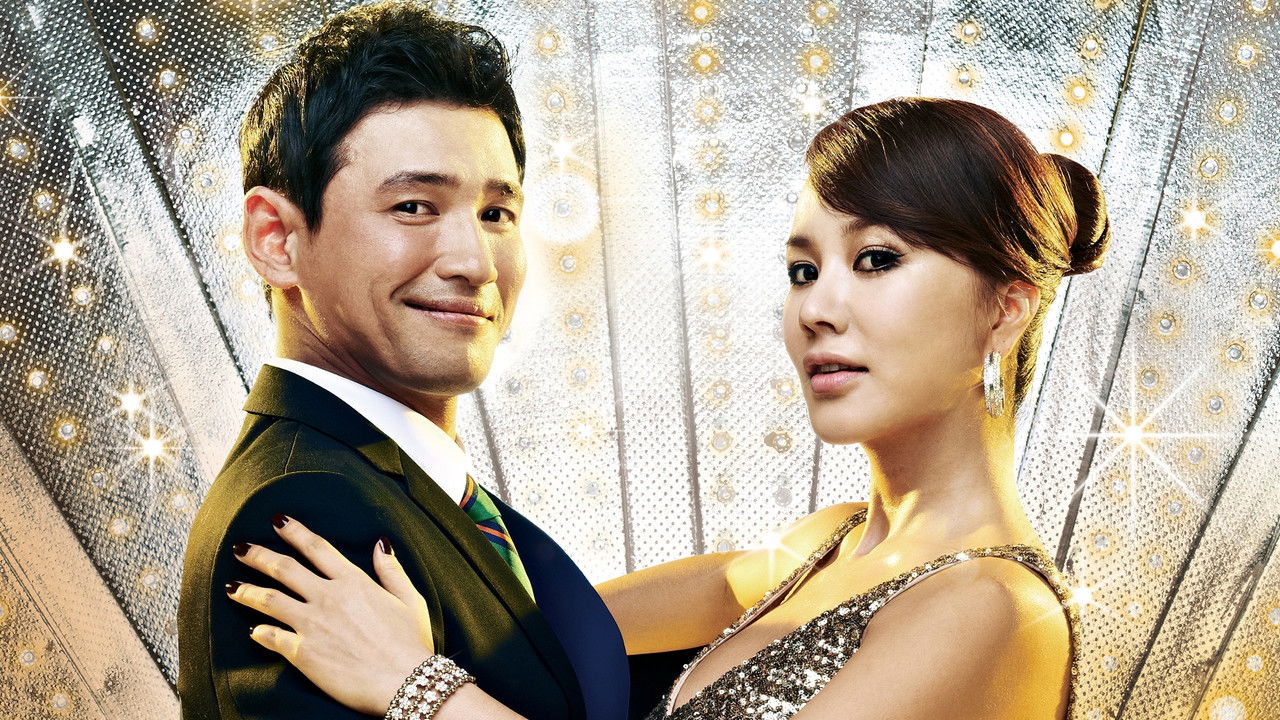 Backdrop image for movie Dancing Queen