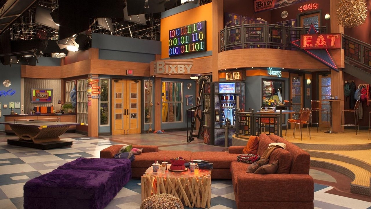 Backdrop image for movie Gibby