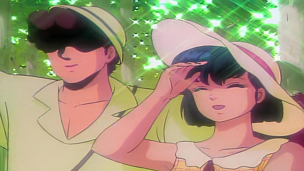 Backdrop image for movie Prelude Maison Ikkoku: When the Cherry Blossoms Return in the Spring