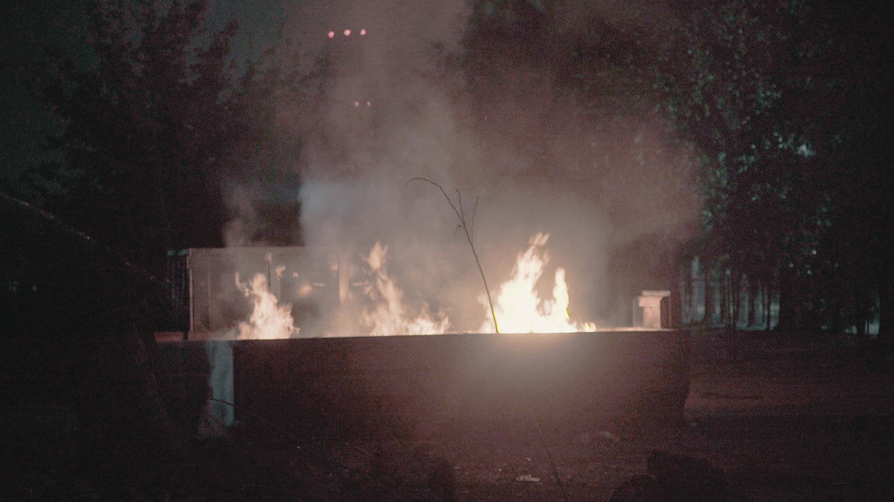 Backdrop image for movie Quien dice patria dice muerte