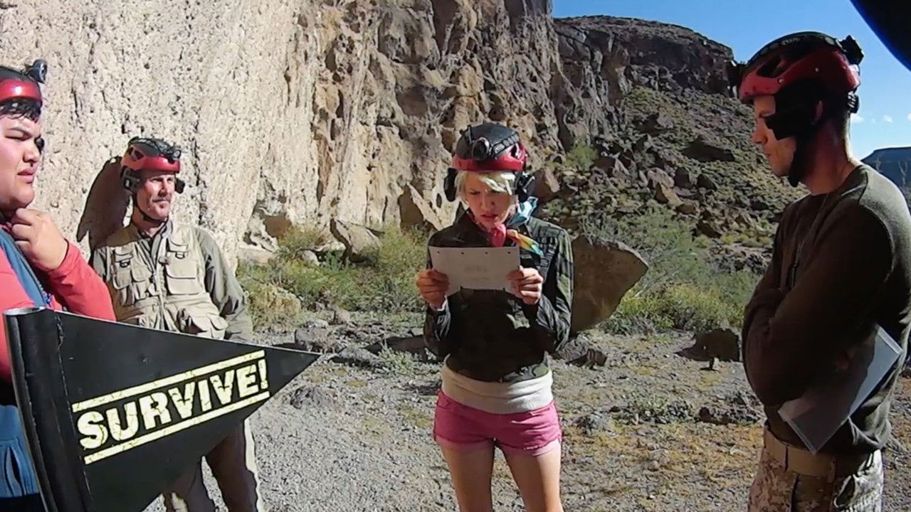 Backdrop image for movie 2Survive