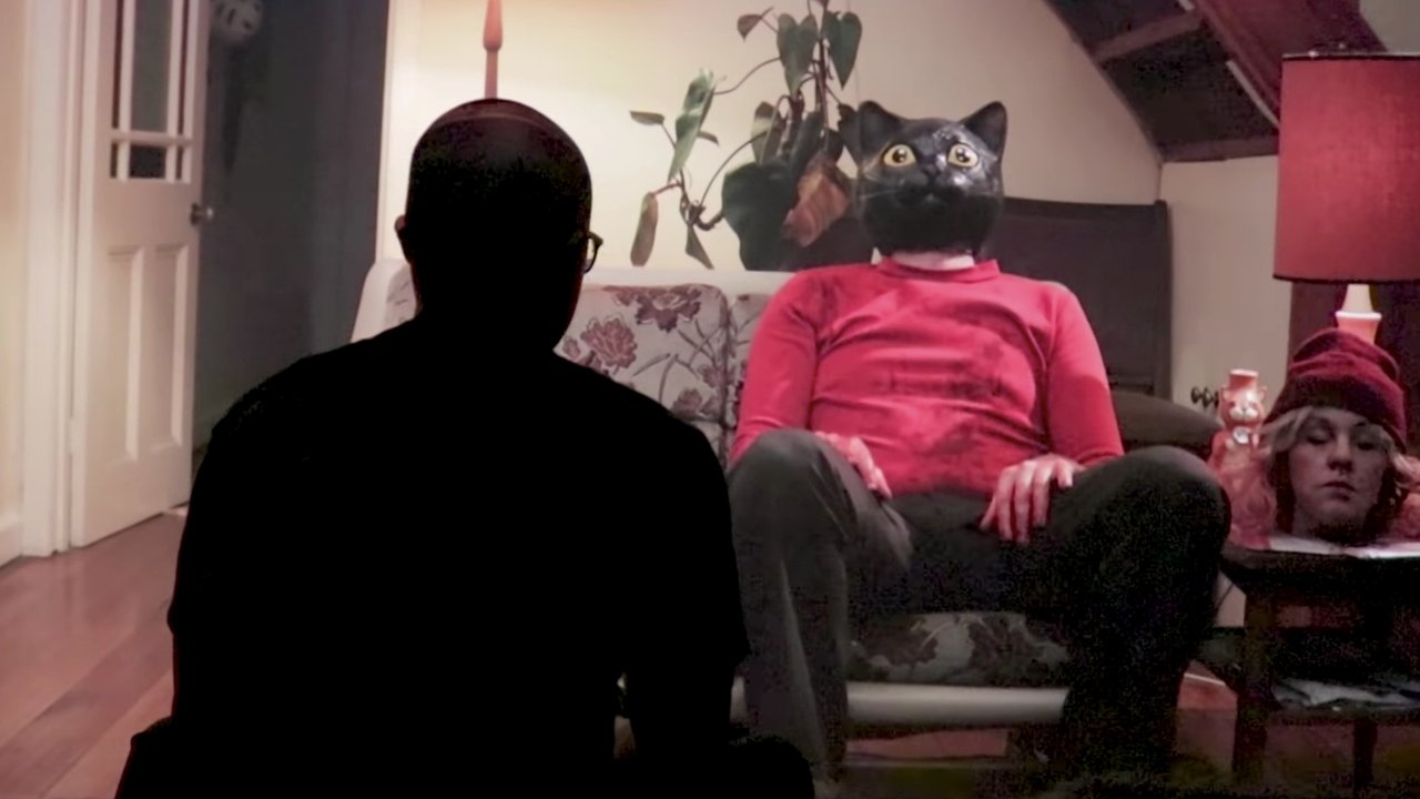 Backdrop image for movie CSBSB (a Cat Sick Blues fan film)