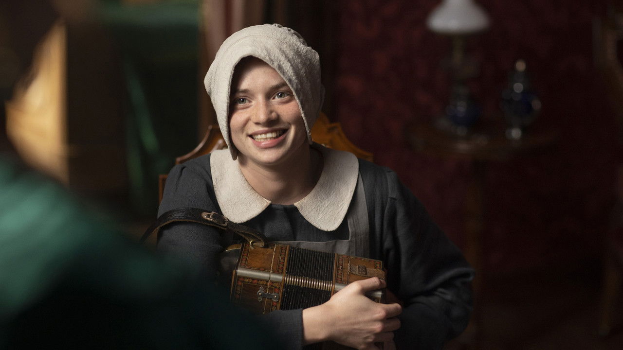 Backdrop image for movie Songs Within