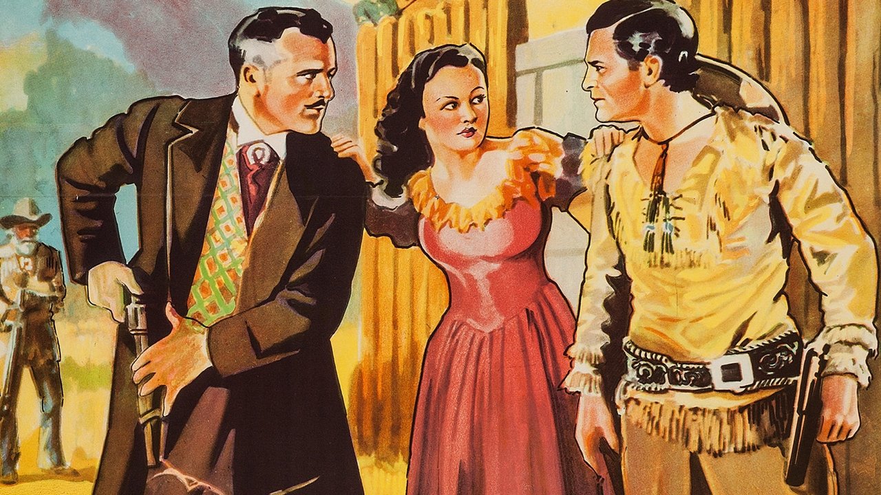 Backdrop image for movie Custer's Last Stand