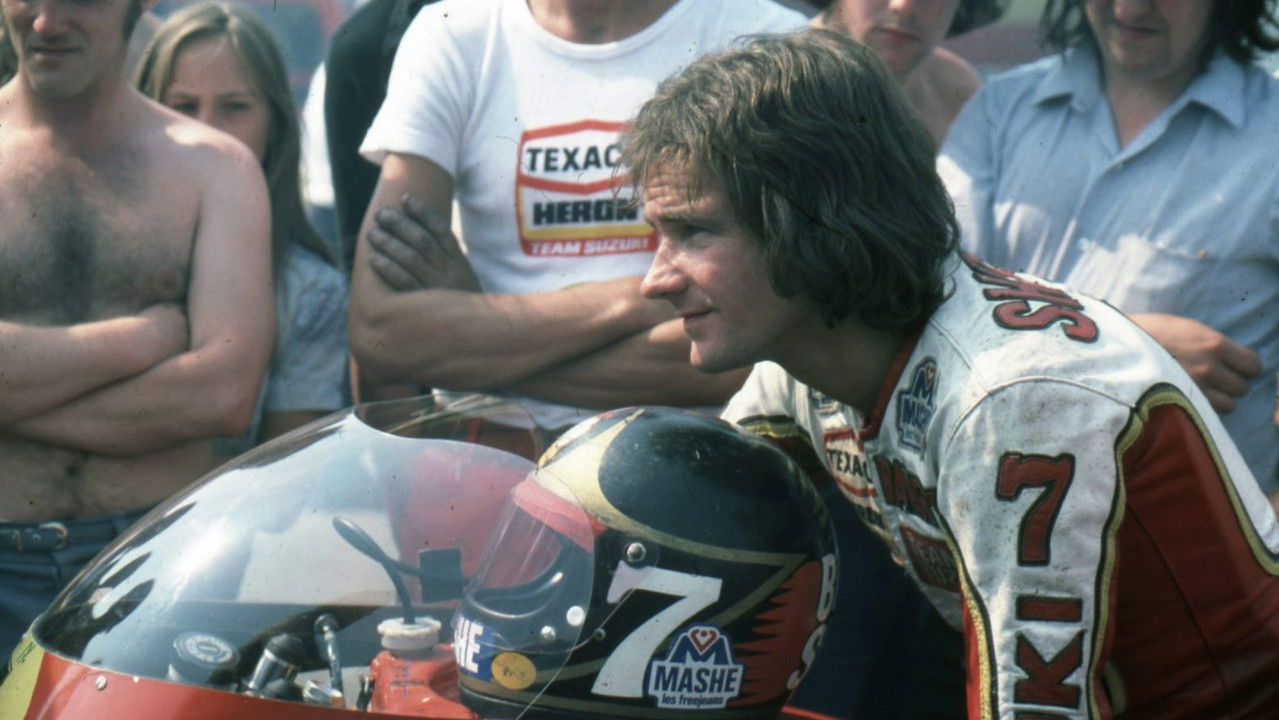 Backdrop image for movie Sheene