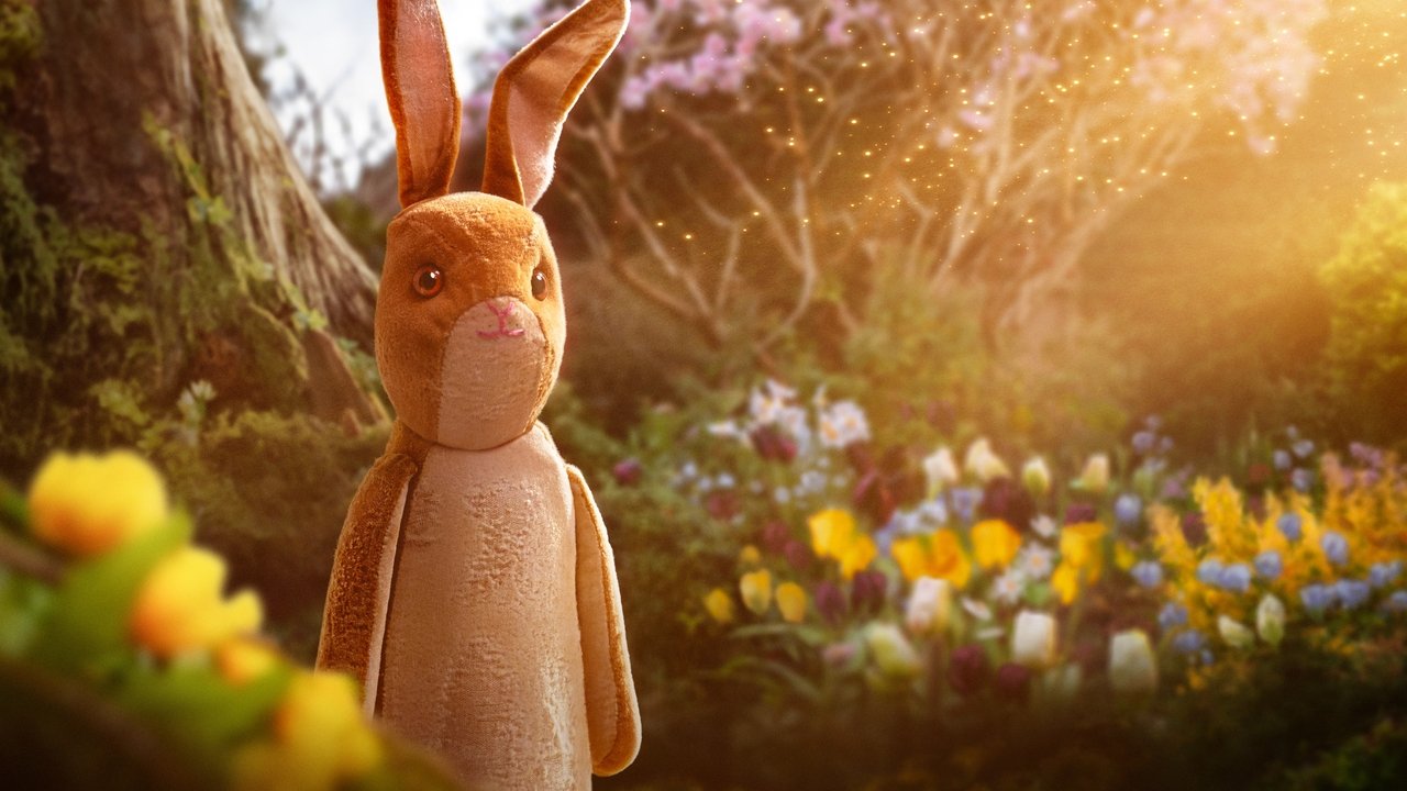 Backdrop image for movie The Velveteen Rabbit