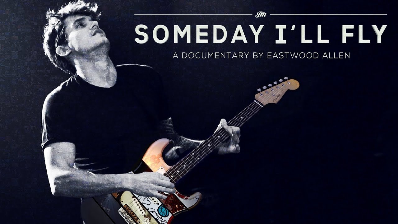 Backdrop image for movie John Mayer: Someday I'll Fly