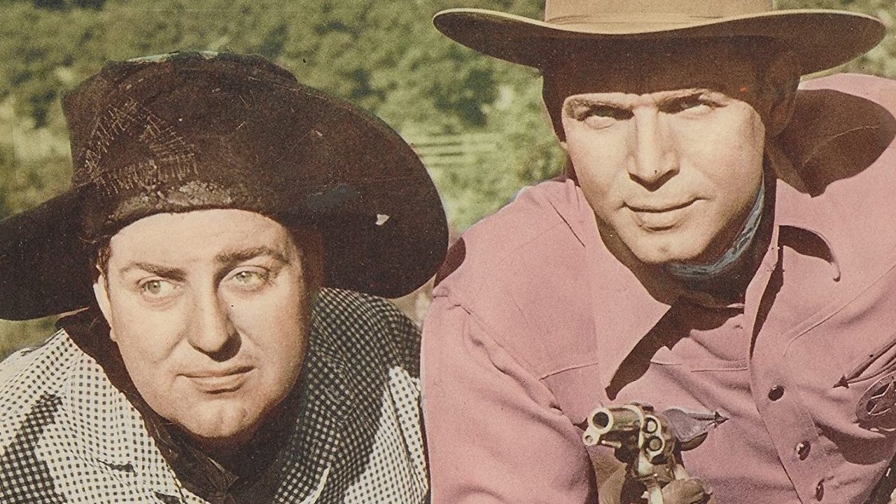 Backdrop image for movie Beyond the Last Frontier