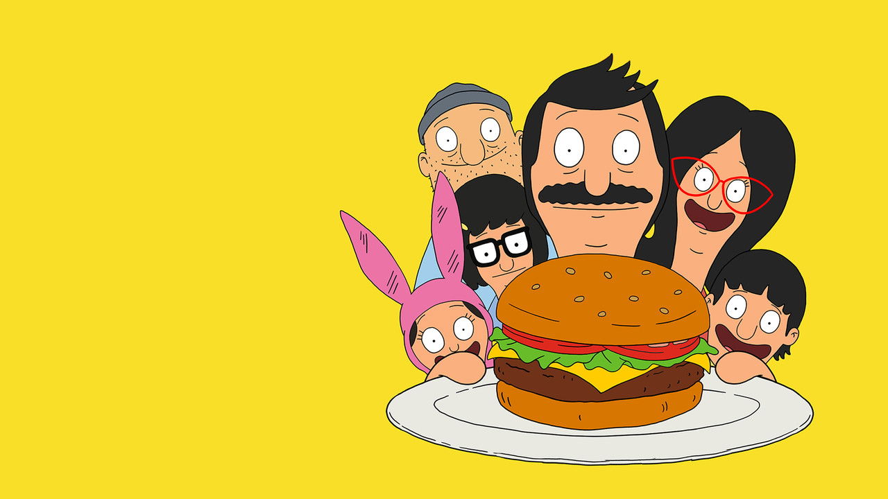 Backdrop image for movie The Bob's Burgers Movie