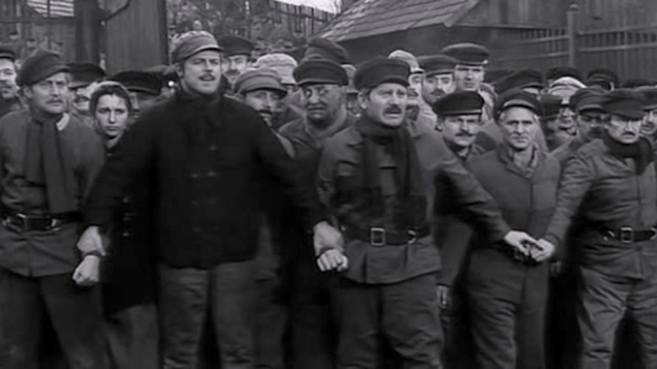 Backdrop image for movie Germinal