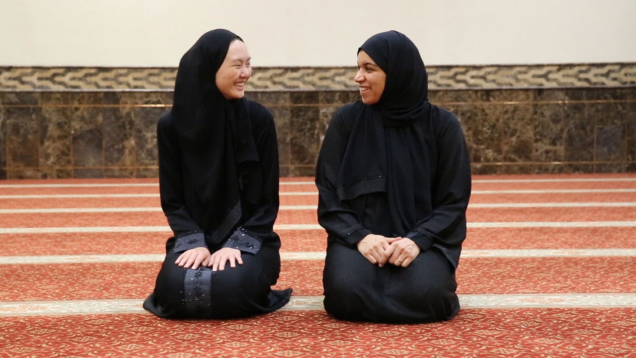 Backdrop image for movie Finding Nasseebi