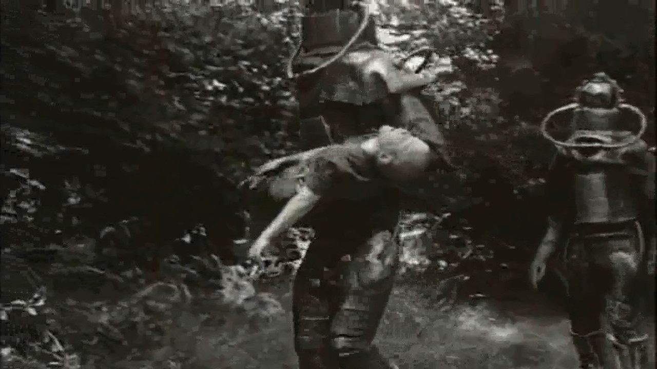 Backdrop image for movie Kinky Hoodoo Voodoo