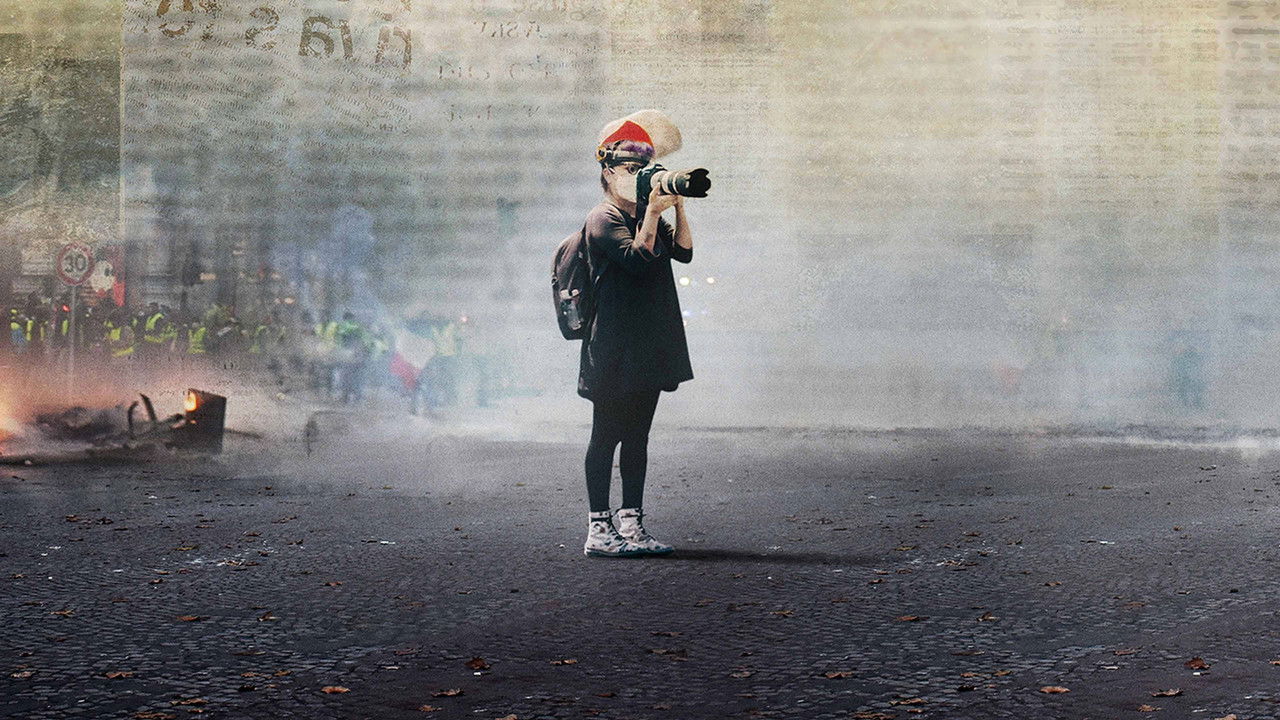 Backdrop image for movie Endangered