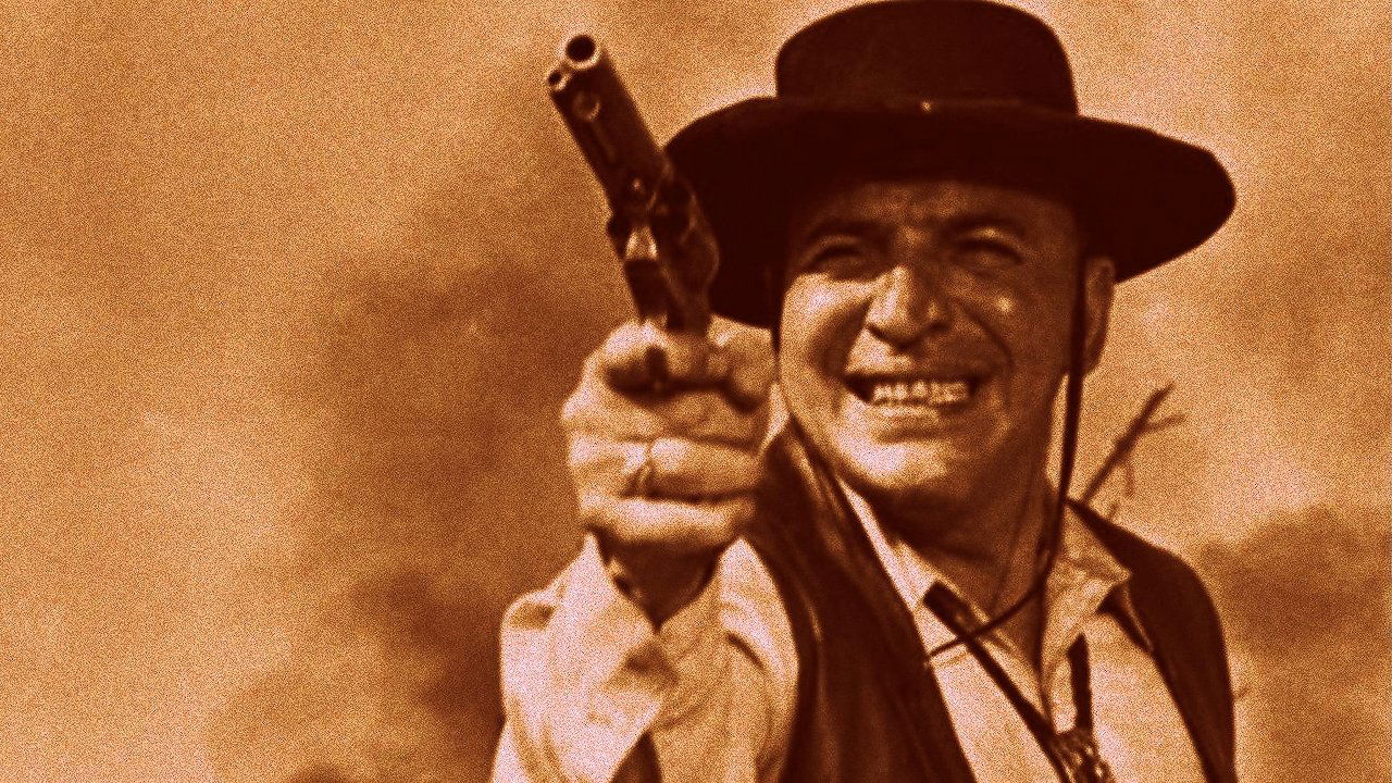 Backdrop image for movie Land Raiders