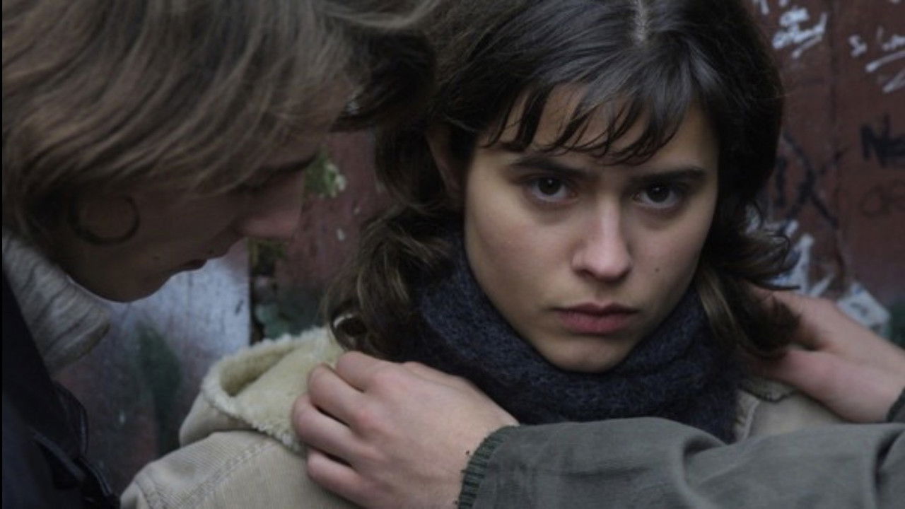 Backdrop image for movie Tiresia