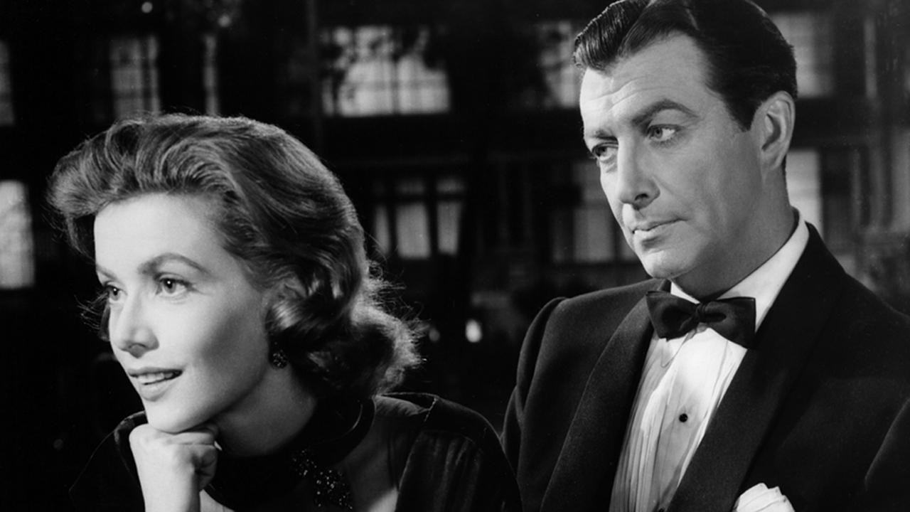 Backdrop image for movie The Power and the Prize