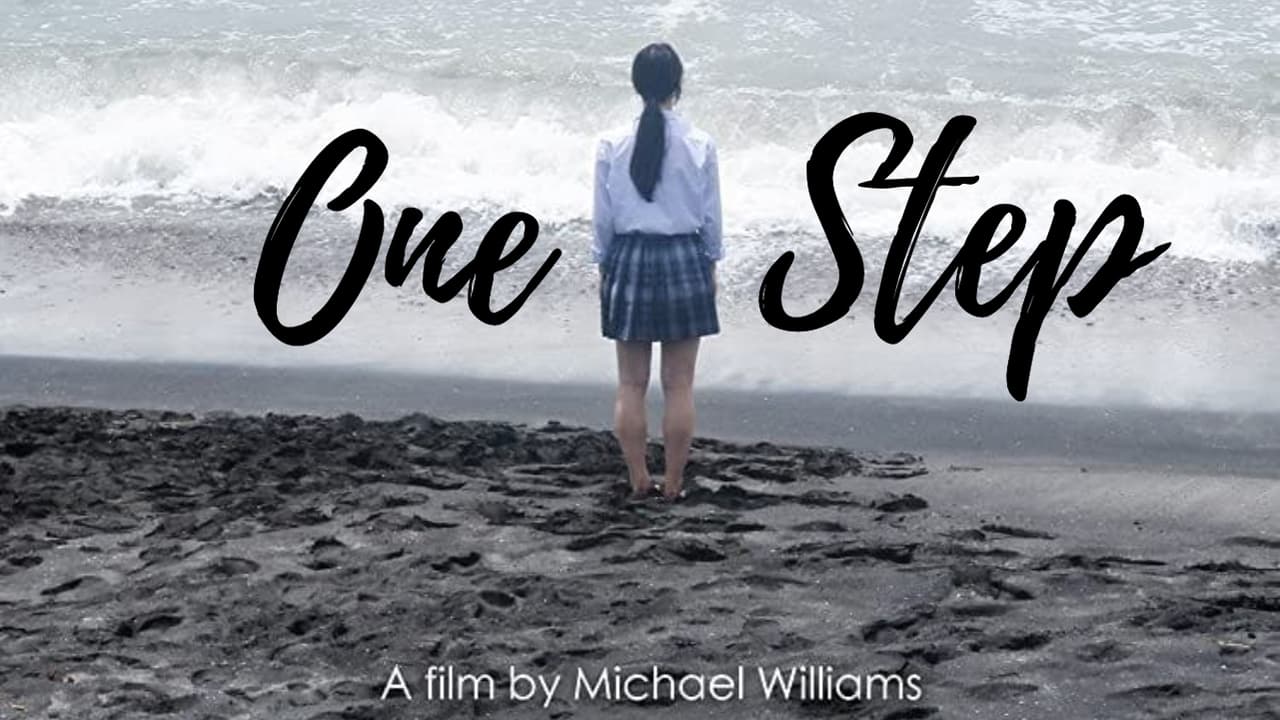 Backdrop image for movie One Step