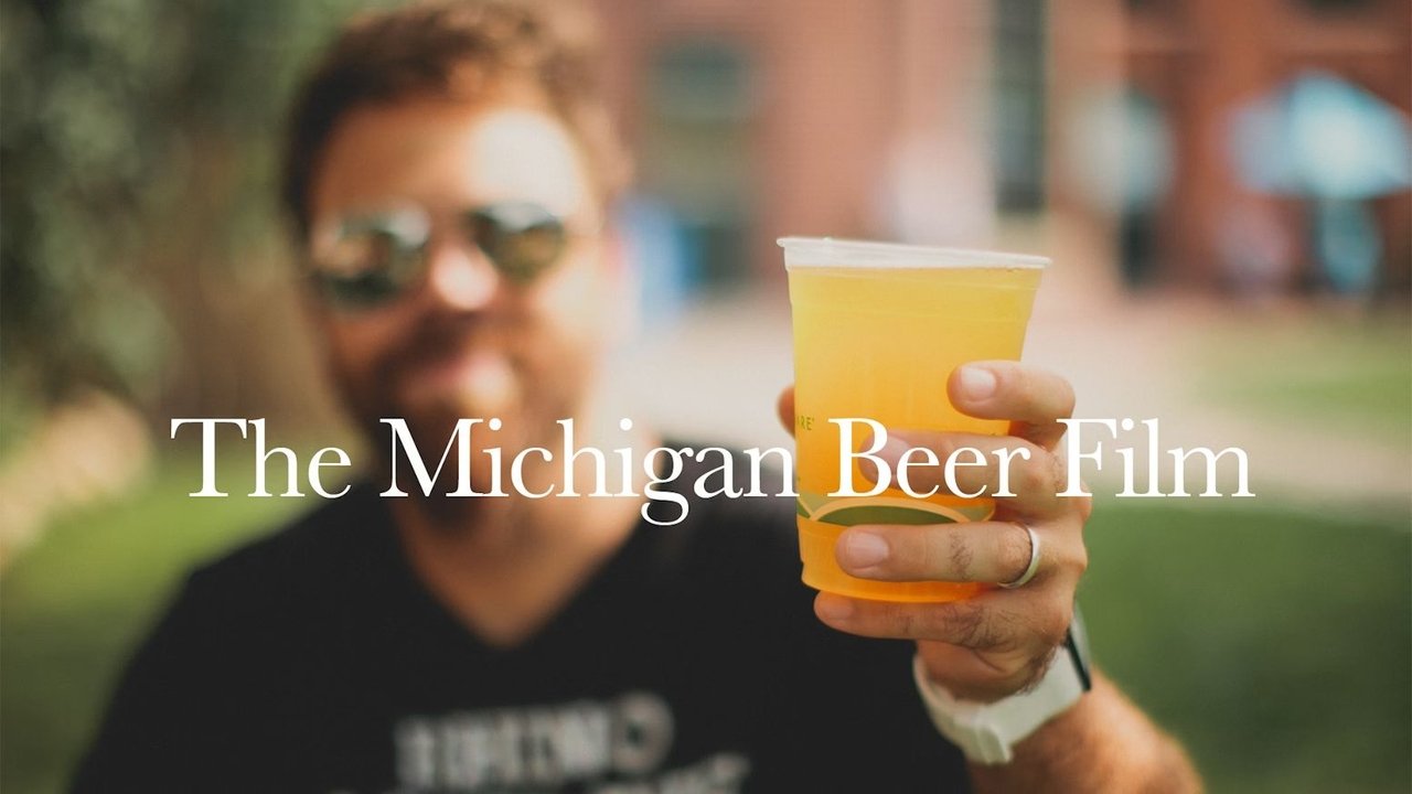 Backdrop image for movie The Michigan Beer Film