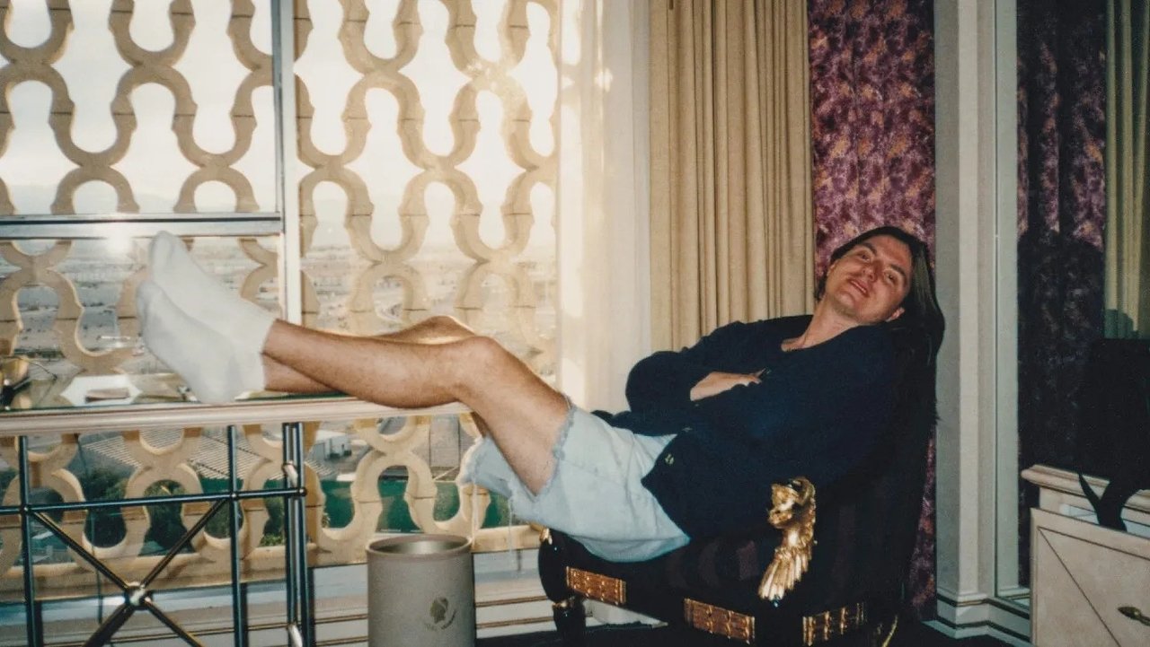 Backdrop image for movie Untitled Mitch Hedberg documentary