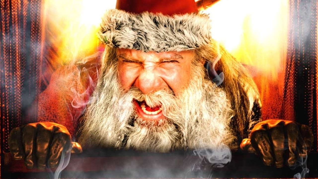 Backdrop image for movie Santa's Slay