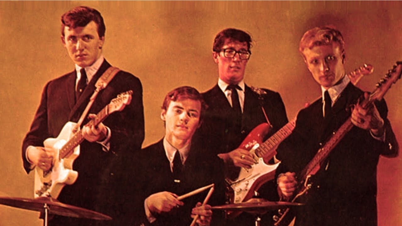 Backdrop image for movie The Shadows: Live