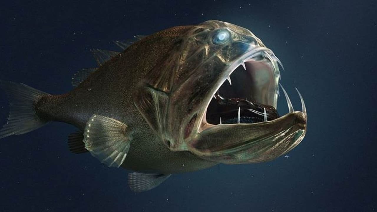Backdrop image for movie Voyage dans les abysses