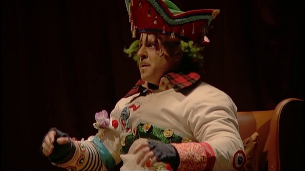 Backdrop image for movie Rigoletto