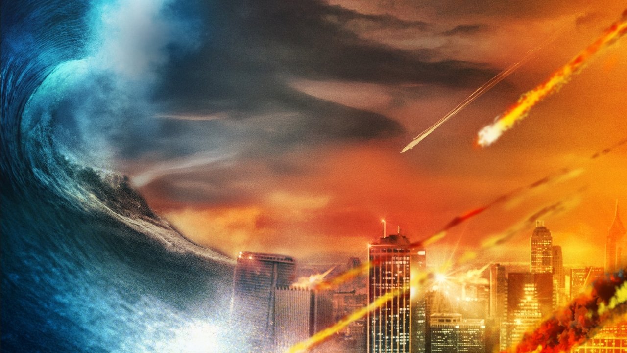 Backdrop image for movie Deep Impact