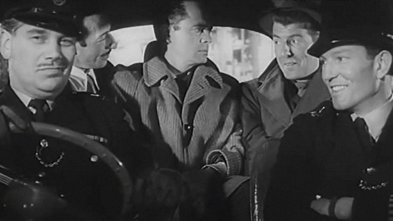 Backdrop image for movie Tiger by the Tail