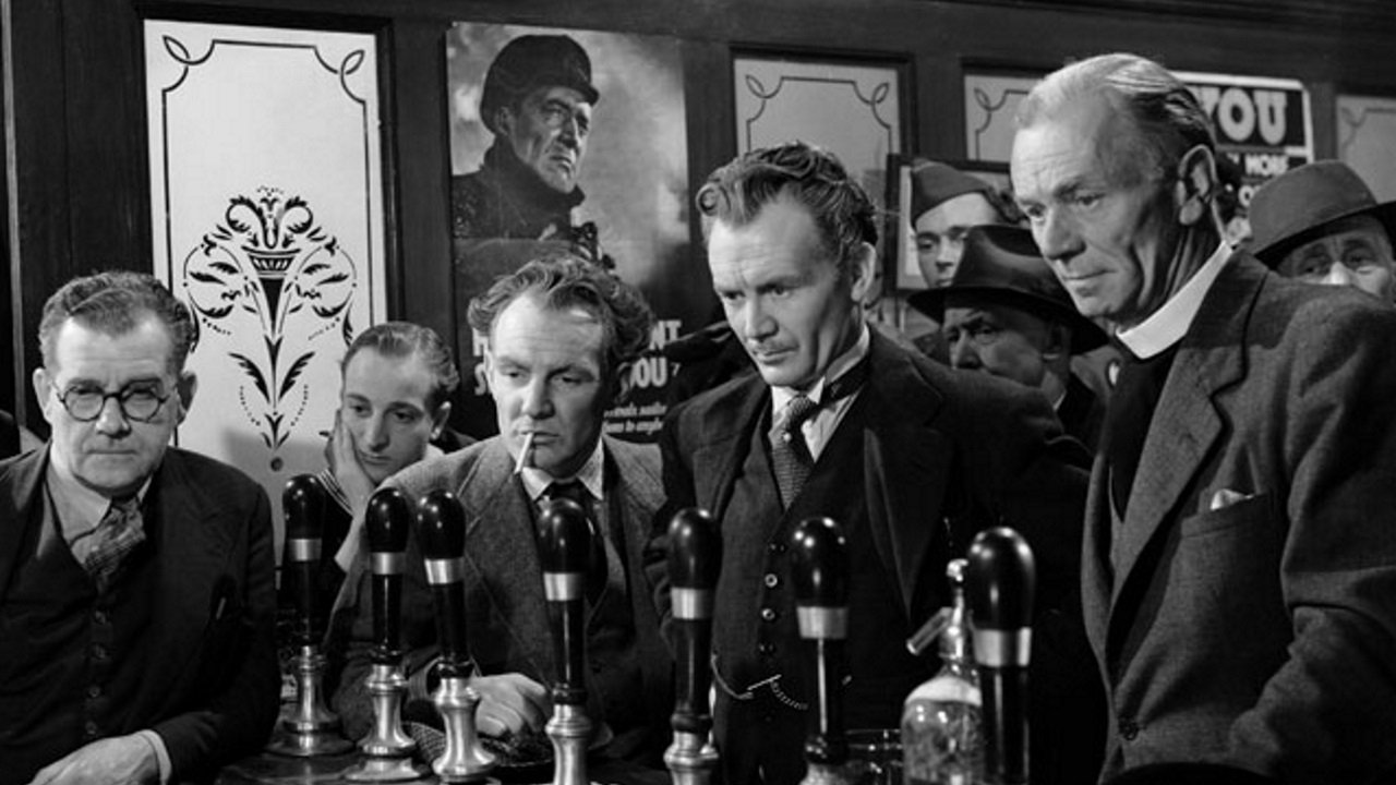 Backdrop image for movie So Well Remembered