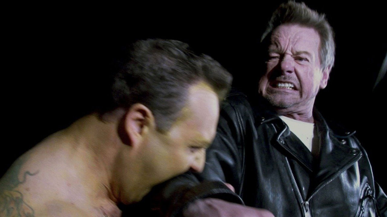 Backdrop image for movie Pro Wrestlers vs Zombies