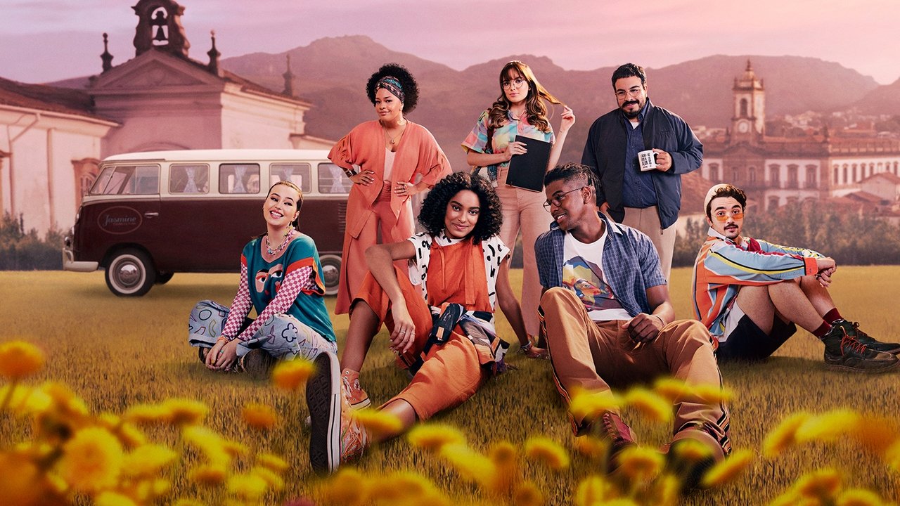 Backdrop image for movie An Unforgettable Year – Spring