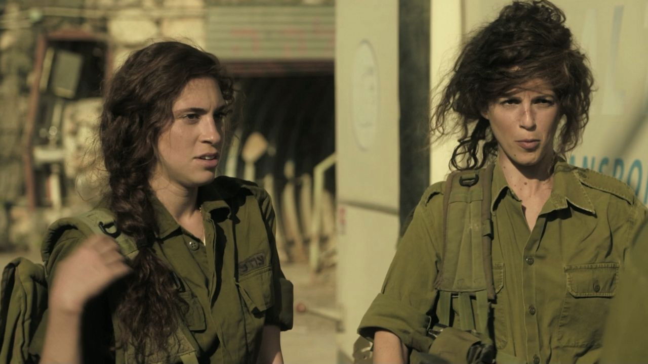 Backdrop image for movie Freak Out