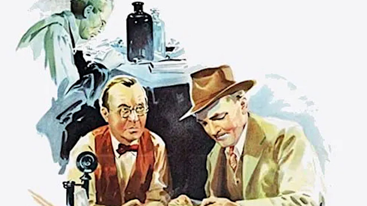 Backdrop image for movie Know Your Money