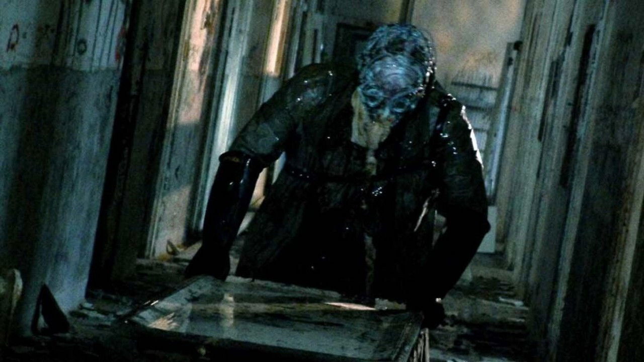 Backdrop image for movie Death Tunnel