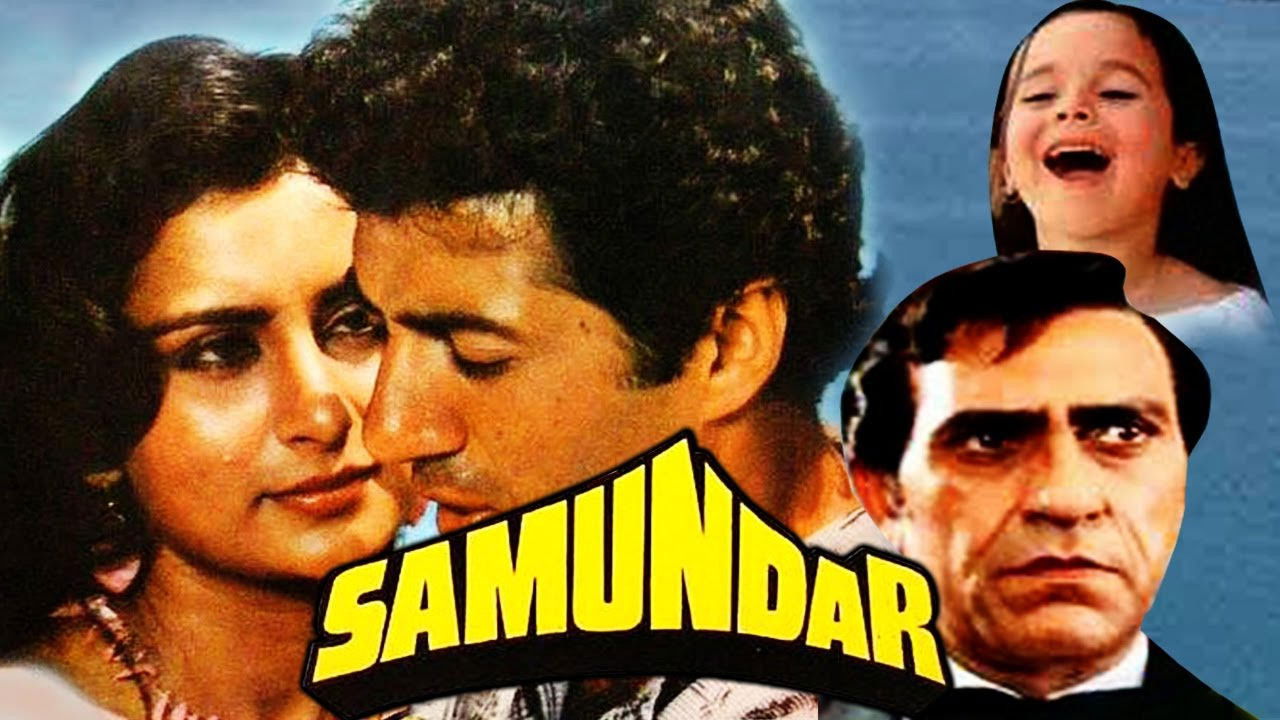 Backdrop image for movie Samundar