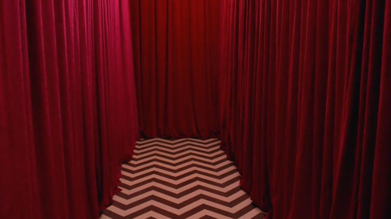 Backdrop image for movie Behind the Red Curtain