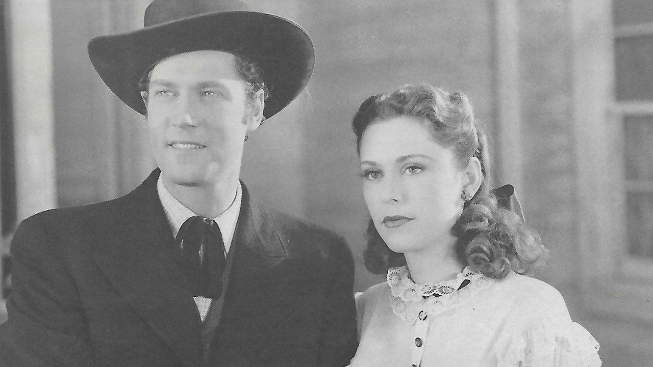 Backdrop image for movie Jesse James Rides Again
