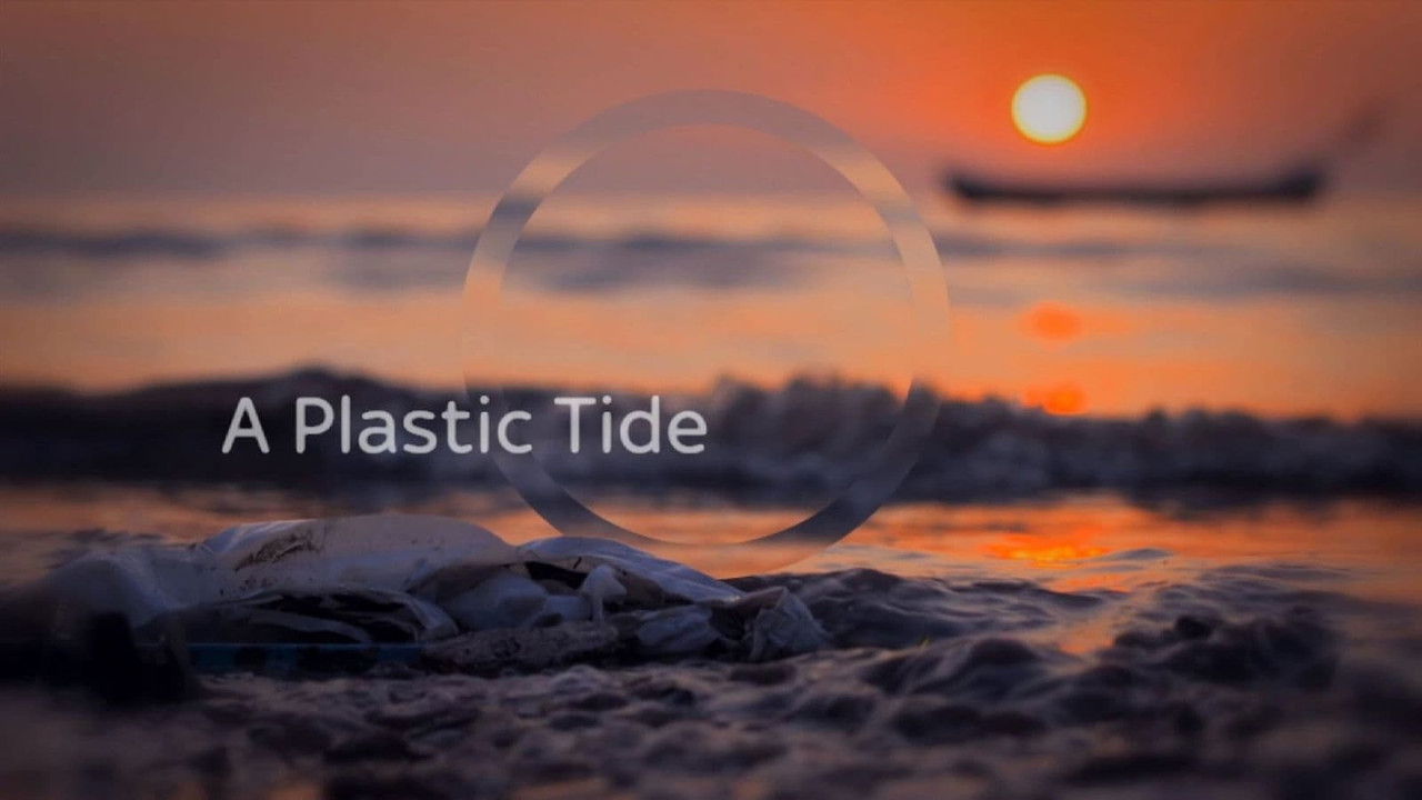 Backdrop image for movie A Plastic Tide