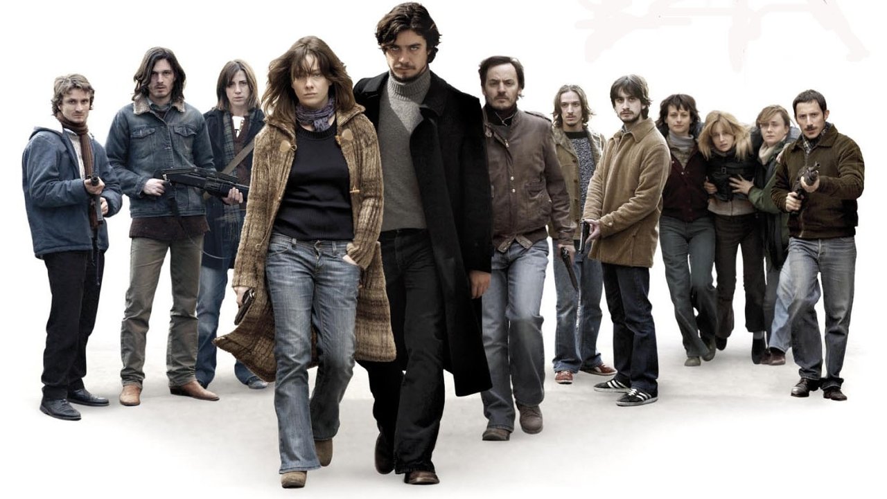 Backdrop image for movie The Front Line