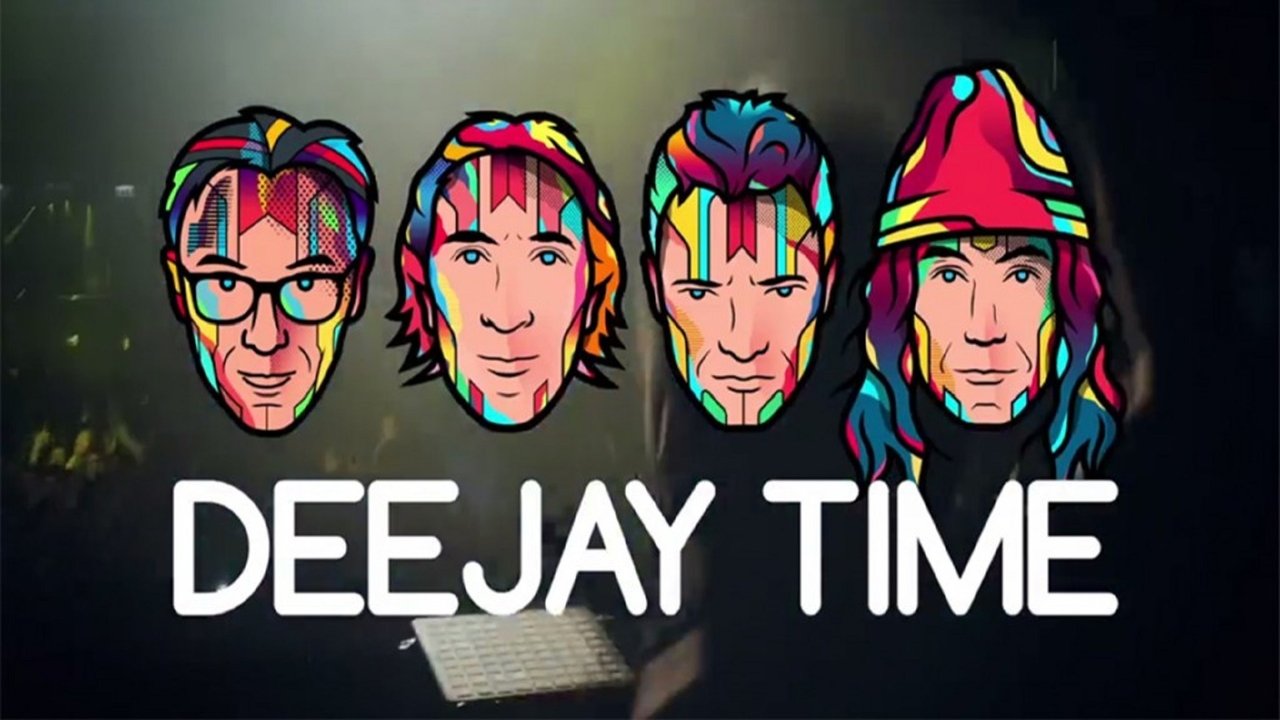 Backdrop image for movie And The Heads Keep On Movin